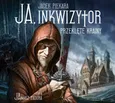 Ja, inkwizytor Przeklęte krainy - Jacek Piekara