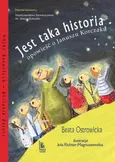 Jest taka historia - Outlet - Beata Ostrowicka