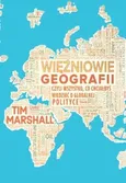 Więźniowie geografii - Marshall Tim