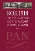 Rok 1918 - Outlet