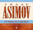 Fundacja i Ziemia - Isaac Asimov