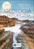 Geologia historyczna - Outlet - Włodzimierz Mizerski