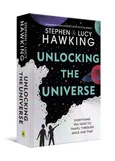 Unlocking the Universe - Outlet - Lucy Hawking