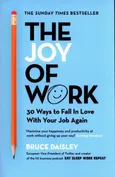 The Joy of Work - Bruce Daisley