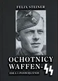 Ochotnicy Waffen SS - Outlet - Felix Steiner