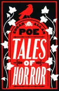 Tales of Horror - Poe Edgar Allan