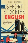 Short Stories in English for Beginners - Outlet - Olly Richards