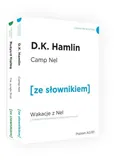Księga dżungli/Wakacje z Nel - D.K. Hamlin