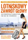 Lotniskowy zawrót głowy - Outlet - Teresa Grzywocz