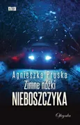 Zimne nóżki nieboszczyka - Outlet - Agnieszka Pruska