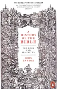 A History of the Bible - Outlet - John Barton