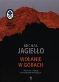 Wołanie w górach - Outlet - Michał Jagiełło