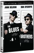 Blues Brothers Platinum Collection