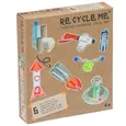 Re-Cycle-Me Zestaw Kreatywny Kosmos 6 zabawek