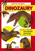 Dinozaury - Jacek Mroczek