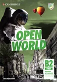 Open World First Workbook with Answers with Audio Download - Claire Wijayatilake