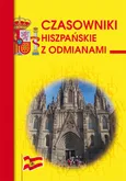 Czasowniki hiszpańskie z odmianami - Adam Węgrzyn