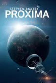 Proxima - Outlet - Stephen Baxter