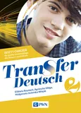 Transfer Deutsch 2. Języ...