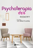 Psychoterapia dziś - Outlet