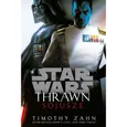 Star Wars Thrawn Sojusze - Timothy Zahn
