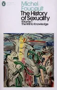The History of Sexuality Volume 1 The Will to Knowledge - Michel Foucault