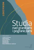 Studia nad granicami i pograniczami - Outlet