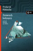 Zmierzch bożyszcz - Outlet - Fryderyk Nietzsche