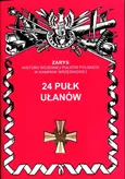 24 Pułk Ułanów - Wojciechowski Jerzy S.