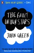 The Fault in Our Stars - Outlet - John Green