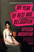 My Year of Rest and Relaxation - Outlet - Ottessa Moshfegh