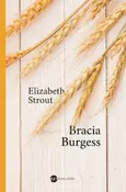 Bracia Burgess - Outlet - Elizabeth Strout
