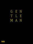 Gentleman Podręcznik dla klas wyższych - Outlet - Adam Granville