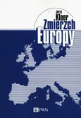 Zmierzch Europy - Jerzy Kleer