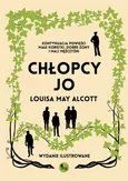 Chłopcy Jo - Alcott Louisa May