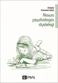 Nowa psychologia dysleksji - Outlet - Grażyna Krasowicz-Kupis