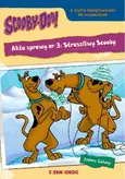 Scooby-Doo! Akta sprawy nr 3: Straszliwy Scooby - James Gelsey