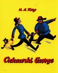 Ciekawski George - H.A. Rey