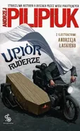 Upiór w ruderze - Andrzej Pilipiuk