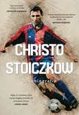 Christo Stoiczkow Autobiografia - Outlet - Władimir Pamukow