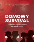 Domowy survival - Artur Kwiatkowski
