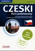 Czeski Kurs podstawowy - Anna Mazurek