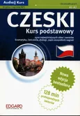 Czeski Kurs podstawowy - Outlet - Anna Mazurek