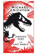 Jurassic Park / The Lost World - Michael Crichton