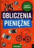 Szkoła na szóstkę Obliczenia pieniężne - Piotr Krzemiński