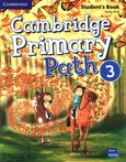 Cambridge Primary Path  3 Student's Book with Creative Journal - Emily Hird