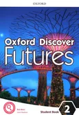 Oxford Discover Futures 2 Student Book - Jane Hudson