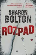 Rozpad - Outlet - Sharon Bolton