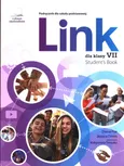 Link 7 Podręcznik z cyfrowym odzwierciedleniem - Outlet - Jessica Finnis