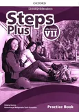 Steps Plus 7 Materiały ćwiczeniowe + Online Practice - Outlet - Helena Gomm